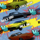 Image for article titled March Muscle Car Madness: Round Two, Day One